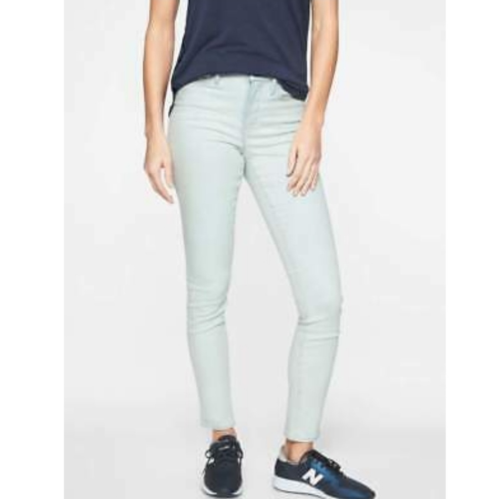 Athleta jeans
